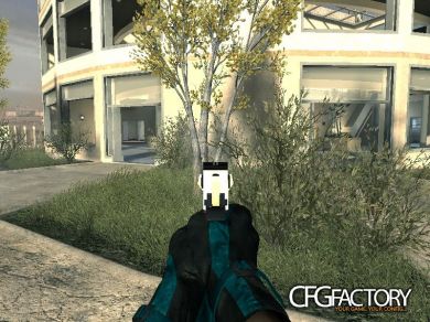 Black and blu hands pack