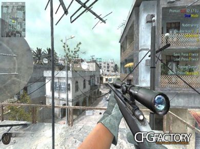 Lootzz CFG
