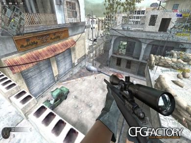 Lootzz CFG