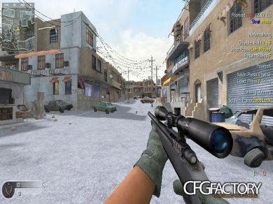 Lootzz CFG