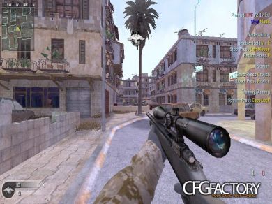 Lootzz CFG