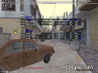 iKnow cfg