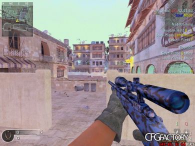 shehan CFG