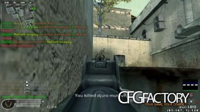 scopzy config