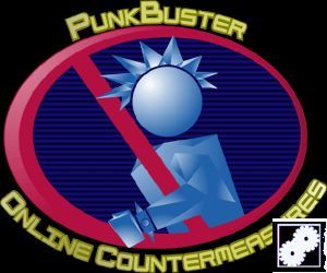 PunkBuster Folder