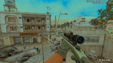 Bunn's CFG 2014