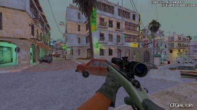 Bunn's CFG 2014