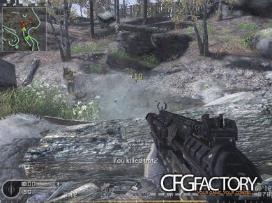 Combined Operations Mod+Pezbots