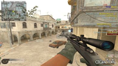 Niklaus CFG