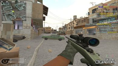 Niklaus CFG
