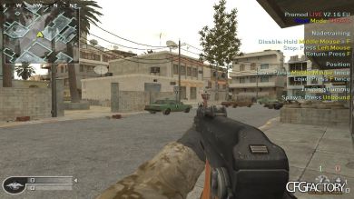 Niklaus CFG