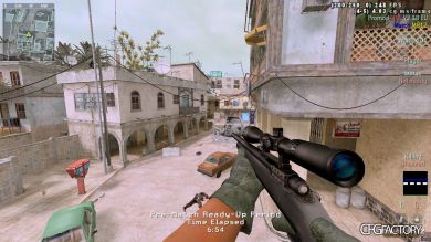Hyscope's Gaming Config