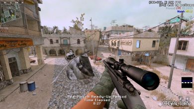 Hyscope's Gaming Config