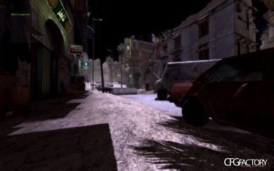 Night Movie Config by KiX