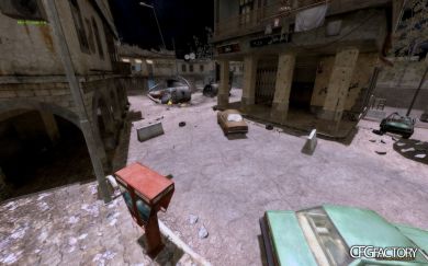 Night Movie Config by KiX