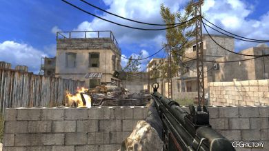 DAFFY CFG/SKY/CC Leak