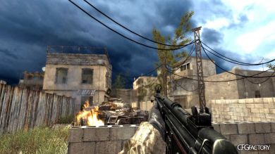 DAFFY CFG/SKY/CC Leak