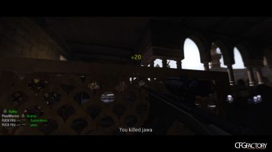 PUBLIC Movie CFG