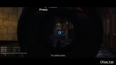 PUBLIC Movie CFG
