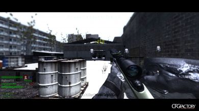 PUBLIC Movie CFG
