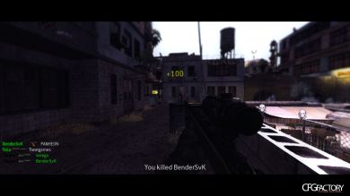 PUBLIC Movie CFG