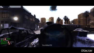 PUBLIC Movie CFG