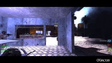 PUBLIC Movie CFG
