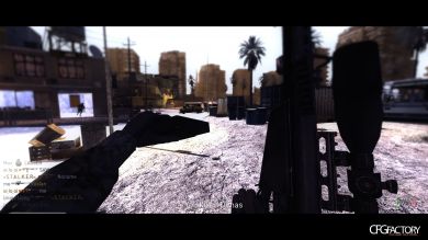 PUBLIC Movie CFG