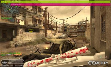 R700 Cherry Blossom Skin