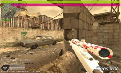 R700 Cherry Blossom Skin