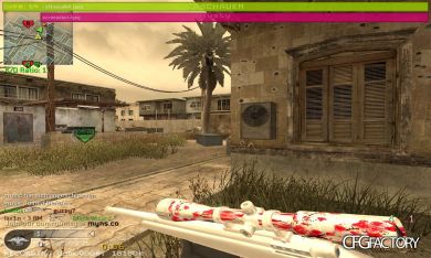 R700 Cherry Blossom Skin