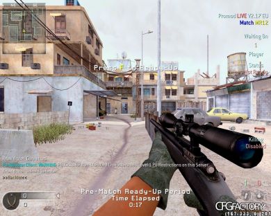 riqzor CFG