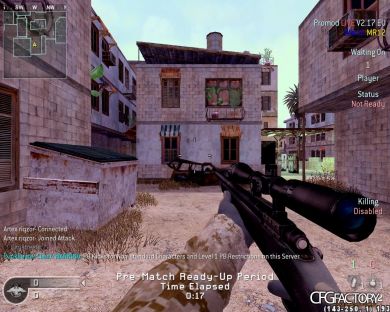 riqzor CFG