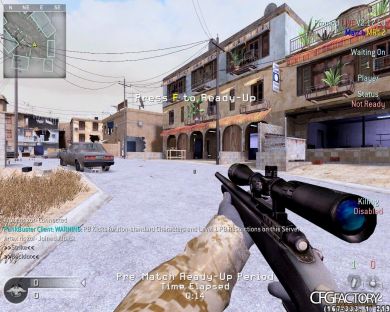 riqzor CFG