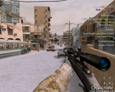 KiX 2k14 Config.