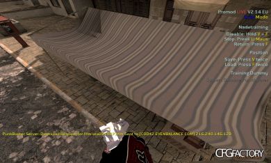 Pearl white Deagle