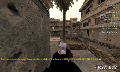Pearl white Deagle