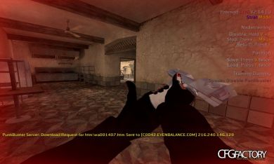 Pearl white Deagle