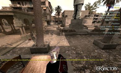 Pearl white Deagle