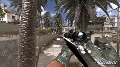 TeCHz Movie CFG
