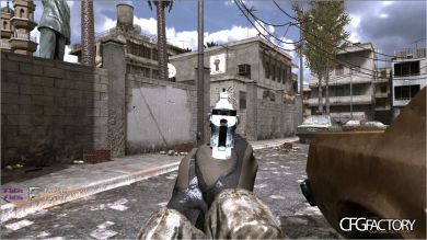 TeCHz Movie CFG