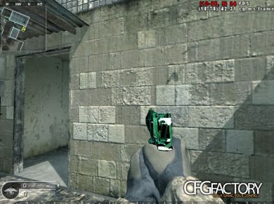 Circuit Deagle