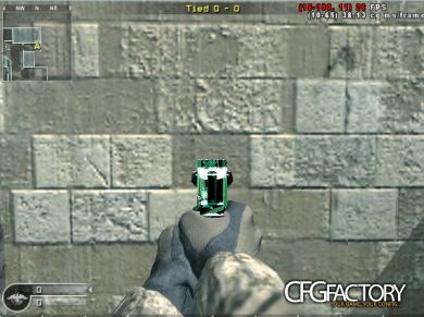 Circuit Deagle