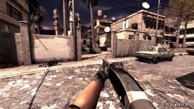 Gmzorz's cod4 config