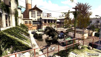 Gmzorz's Mw3 Configs + AO adjustment