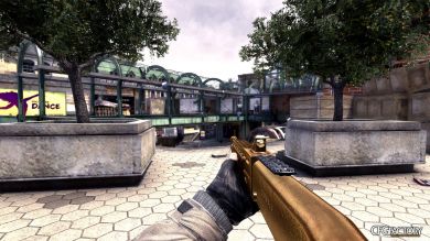 Gmzorz's Mw3 Configs + AO adjustment