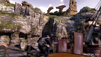 Gmzorz's Mw3 Configs + AO adjustment