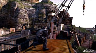 Gmzorz's Mw3 Configs + AO adjustment
