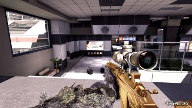 Gmzorz's Mw3 Configs + AO adjustment