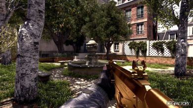 Gmzorz's Mw3 Configs + AO adjustment